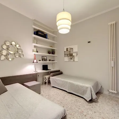 Monteverde Letting Apartament