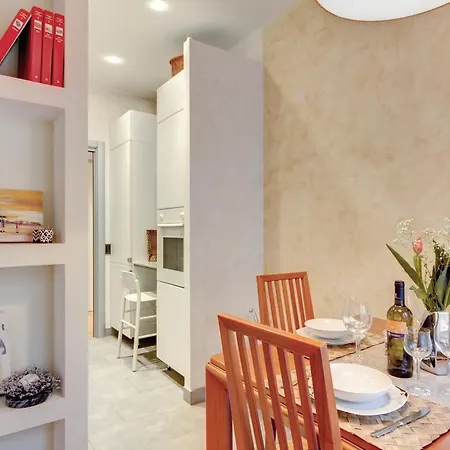 Monteverde Letting Apartament *
