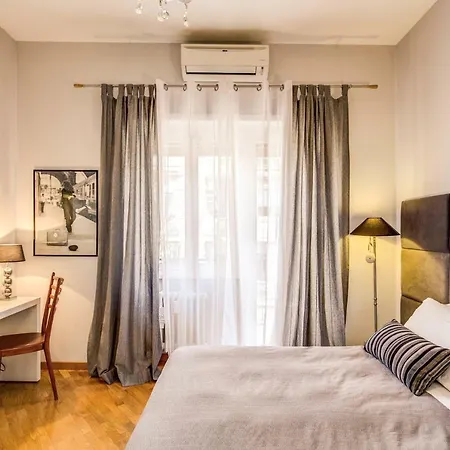 Apartament Monteverde Letting