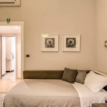 Monteverde Letting Apartament *