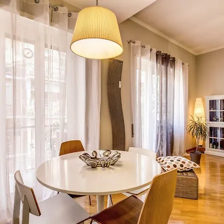 Monteverde Letting Apartament *