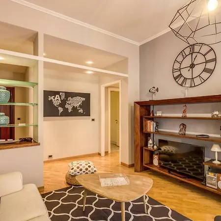 Apartament Monteverde Letting