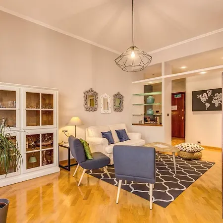 Monteverde Letting *