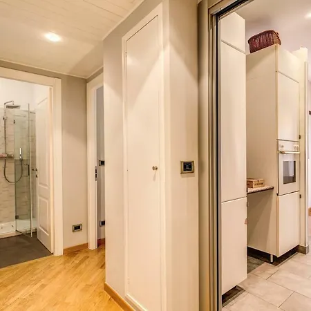 Monteverde Letting Apartament *